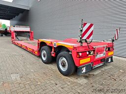 Faymonville F-S42-2 ACB Pendel-X 5.5 Meter Extandable!