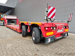 Faymonville F-S42-2 ACB Pendel-X 5.5 Meter Extandable!