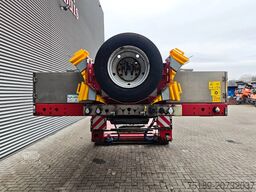 Faymonville F-S42-2 ACB Pendel-X 5.5 Meter Extandable!