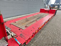 Faymonville F-S42-2 ACB Pendel-X 5.5 Meter Extandable!