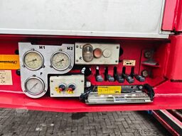 Faymonville F-S42-2 ACB Pendel-X 5.5 Meter Extandable!