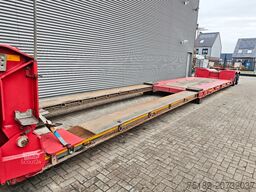 Faymonville F-S42-2 ACB Pendel-X 5.5 Meter Extandable!