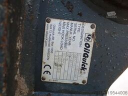 CATERPILLAR M320F - Nr.: 444