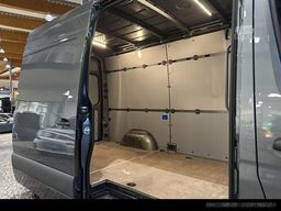 MERCEDES-BENZ Sprinter 319 CDI V6+STANDHZ+AHK++SCHWINGSITZ