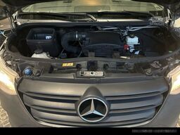 MERCEDES-BENZ Sprinter 319 CDI V6+STANDHZ+AHK++SCHWINGSITZ