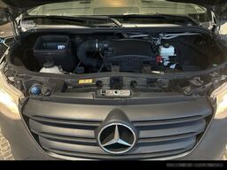 MERCEDES-BENZ Sprinter 319 CDI V6+STANDHZ+AHK++SCHWINGSITZ