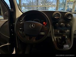 MERCEDES-BENZ Citan 109 CDI Lang NAVI+RADIO+KLIMA