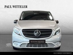MERCEDES-BENZ Vito Tourer 116 CDI Pro DISTRONIC+STANDHZ+AHK BC