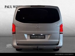 MERCEDES-BENZ Vito Tourer 116 CDI Pro DISTRONIC+STANDHZ+AHK BC