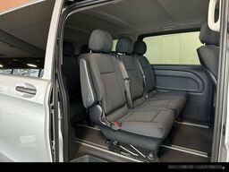MERCEDES-BENZ Vito Tourer 116 CDI Pro DISTRONIC+STANDHZ+AHK BC