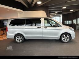 MERCEDES-BENZ Vito Tourer 116 CDI Pro DISTRONIC+STANDHZ+AHK BC