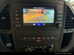 MERCEDES-BENZ Vito Tourer 116 CDI Pro DISTRONIC+STANDHZ+AHK BC