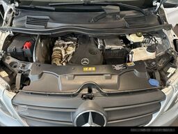 MERCEDES-BENZ Vito Tourer 116 CDI Pro DISTRONIC+STANDHZ+AHK BC
