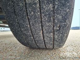 Schmitz Cargobull Containerchassis Standard