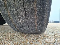 Schmitz Cargobull Containerchassis Standard