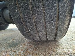 Schmitz Cargobull Containerchassis Standard