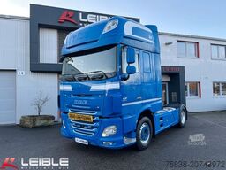 DAF XF 460 SSC*2xTank*Standklima*Retarder*