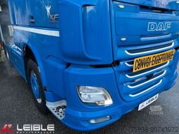 DAF XF 460 SSC*2xTank*Standklima*Retarder*