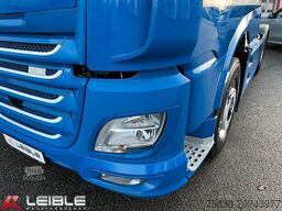 DAF XF 460 SSC*2xTank*Standklima*Retarder*