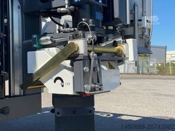 SCHMIDT Swingo 200+ mit Sinkkastenreinigungsmaschine