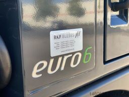 SCHMIDT Swingo 200+ mit Sinkkastenreinigungsmaschine