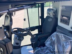 SCHMIDT Swingo 200+ mit Sinkkastenreinigungsmaschine