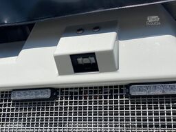 SCHMIDT Swingo 200+ mit Sinkkastenreinigungsmaschine