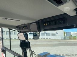 SCHMIDT Swingo 200+ mit Sinkkastenreinigungsmaschine