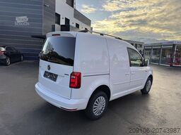 VOLKSWAGEN Caddy ALLRAD 4x4 Klima Kamera Top Austattung