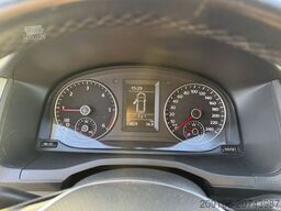 VOLKSWAGEN Caddy ALLRAD 4x4 Klima Kamera Top Austattung