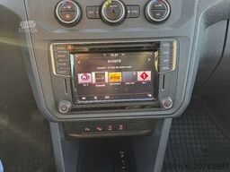 VOLKSWAGEN Caddy ALLRAD 4x4 Klima Kamera Top Austattung