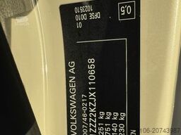 VOLKSWAGEN Caddy ALLRAD 4x4 Klima Kamera Top Austattung