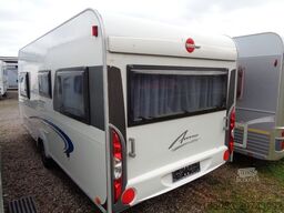 BÜRSTNER Averso 460 TS *Vorzelt*Fahrradträger*