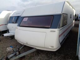 SOLIFER 630 S10+ *Mover*ALDE m. FBHz.*winterfest*Markise