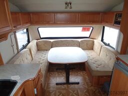 SOLIFER 630 S10+ *Mover*ALDE m. FBHz.*winterfest*Markise