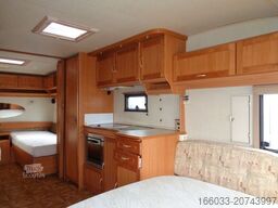 SOLIFER 630 S10+ *Mover*ALDE m. FBHz.*winterfest*Markise