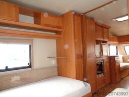 SOLIFER 630 S10+ *Mover*ALDE m. FBHz.*winterfest*Markise