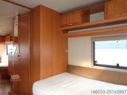 SOLIFER 630 S10+ *Mover*ALDE m. FBHz.*winterfest*Markise