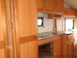 SOLIFER 630 S10+ *Mover*ALDE m. FBHz.*winterfest*Markise