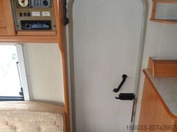 SOLIFER 630 S10+ *Mover*ALDE m. FBHz.*winterfest*Markise