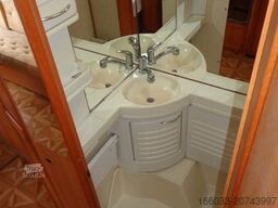 SOLIFER 630 S10+ *Mover*ALDE m. FBHz.*winterfest*Markise