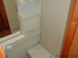 SOLIFER 630 S10+ *Mover*ALDE m. FBHz.*winterfest*Markise