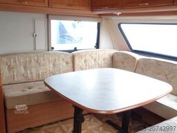 SOLIFER 630 S10+ *Mover*ALDE m. FBHz.*winterfest*Markise