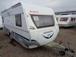 DETHLEFFS Beduin 515 DB *Vorzelt*Mover*