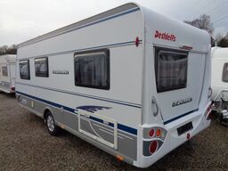 DETHLEFFS Beduin 515 DB *Vorzelt*Mover*