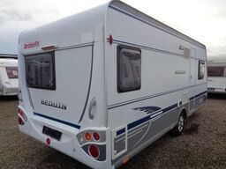 DETHLEFFS Beduin 515 DB *Vorzelt*Mover*