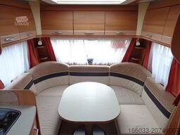 DETHLEFFS Beduin 515 DB *Vorzelt*Mover*