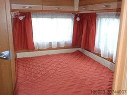 DETHLEFFS Beduin 515 DB *Vorzelt*Mover*