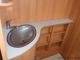 DETHLEFFS Beduin 515 DB *Vorzelt*Mover*