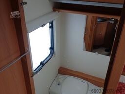 DETHLEFFS Beduin 515 DB *Vorzelt*Mover*